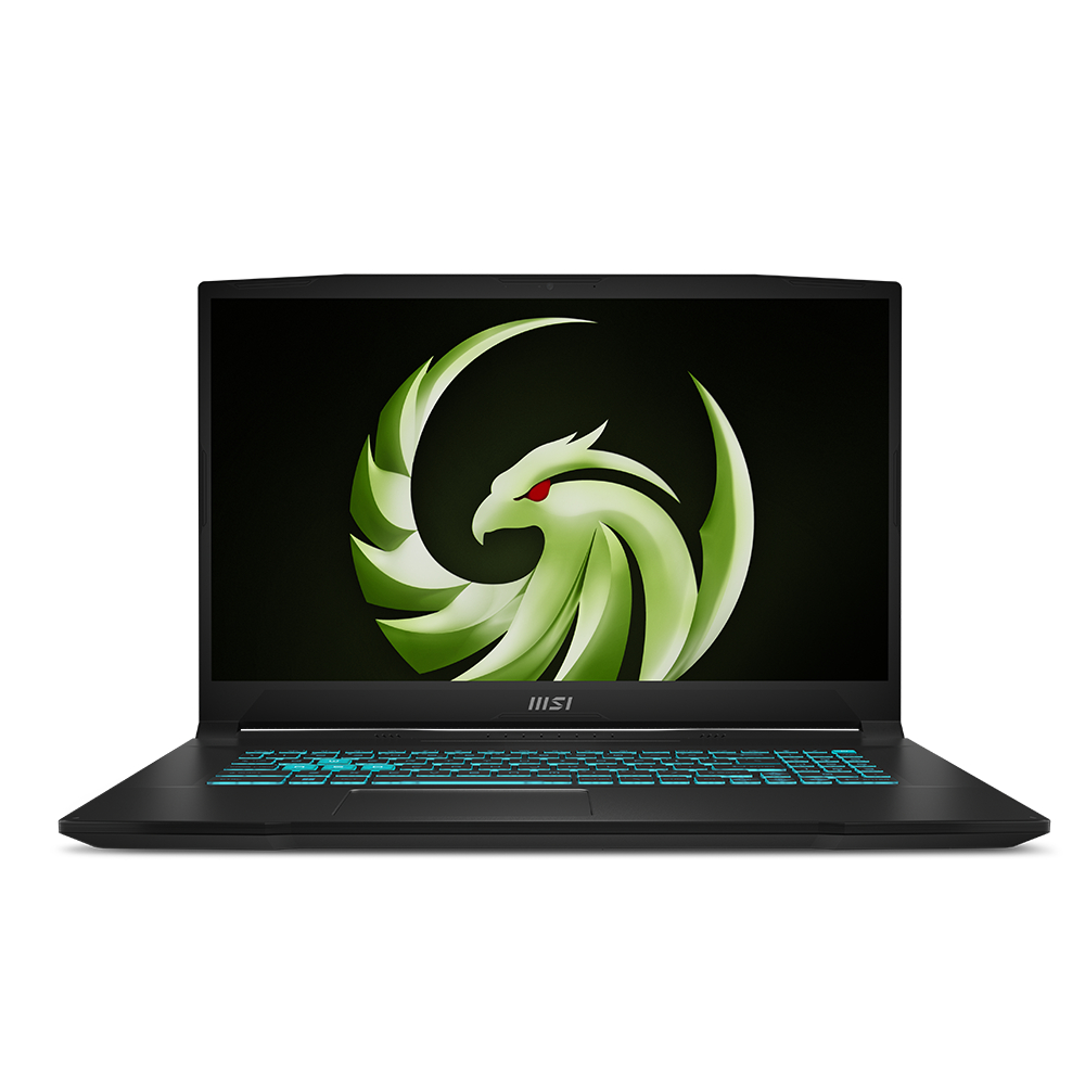 MSI Bravo 17 C7VF-023MY Gaming Laptop | AMD Ryzen 7 7735HS | NVD RTX 4060