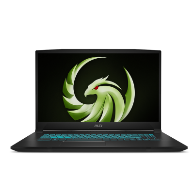 MSI Bravo 17 C7VF-023MY Gaming Laptop | AMD Ryzen 7 7735HS | NVD RTX 4060