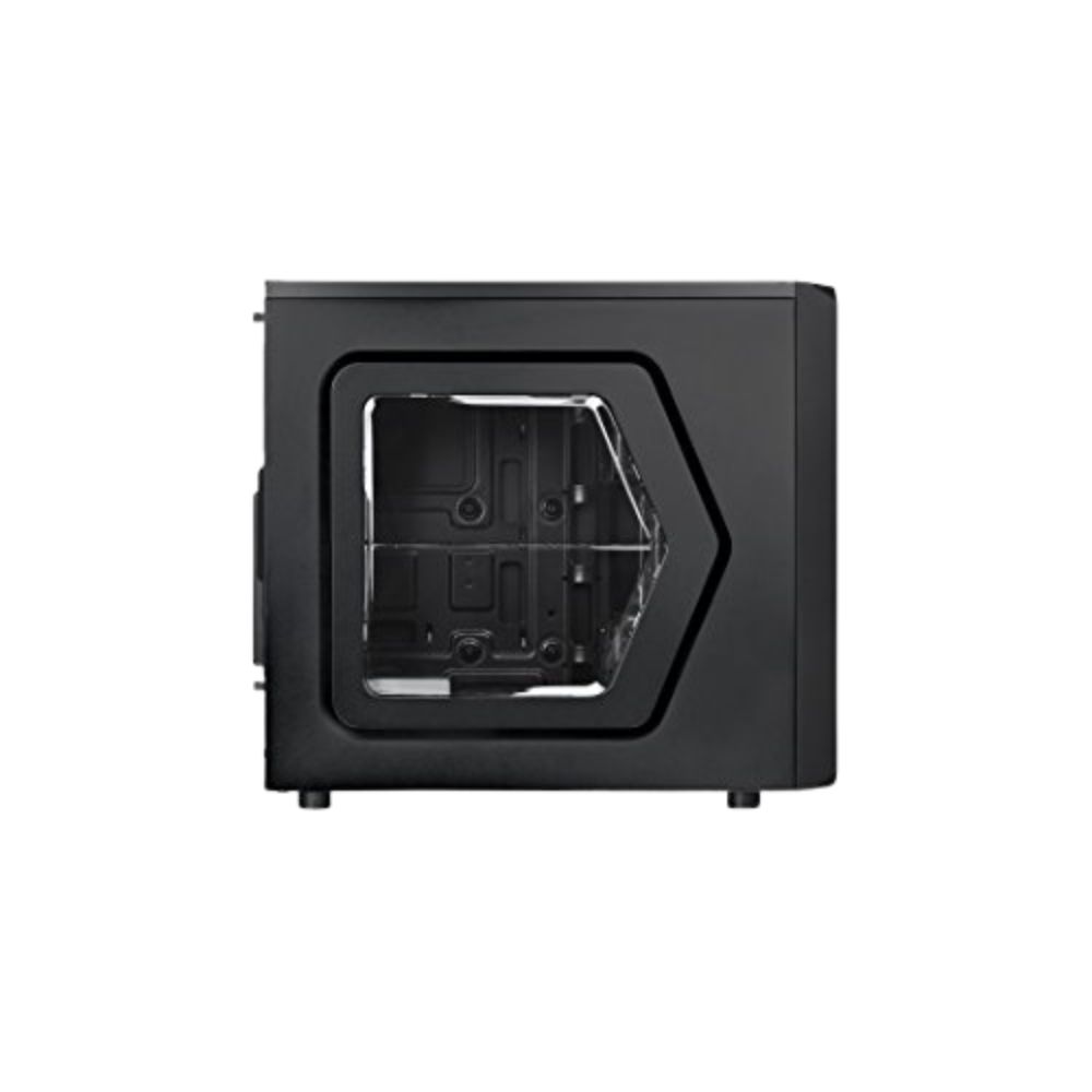 Thermaltake Versa H25 With ODD ATX Casing