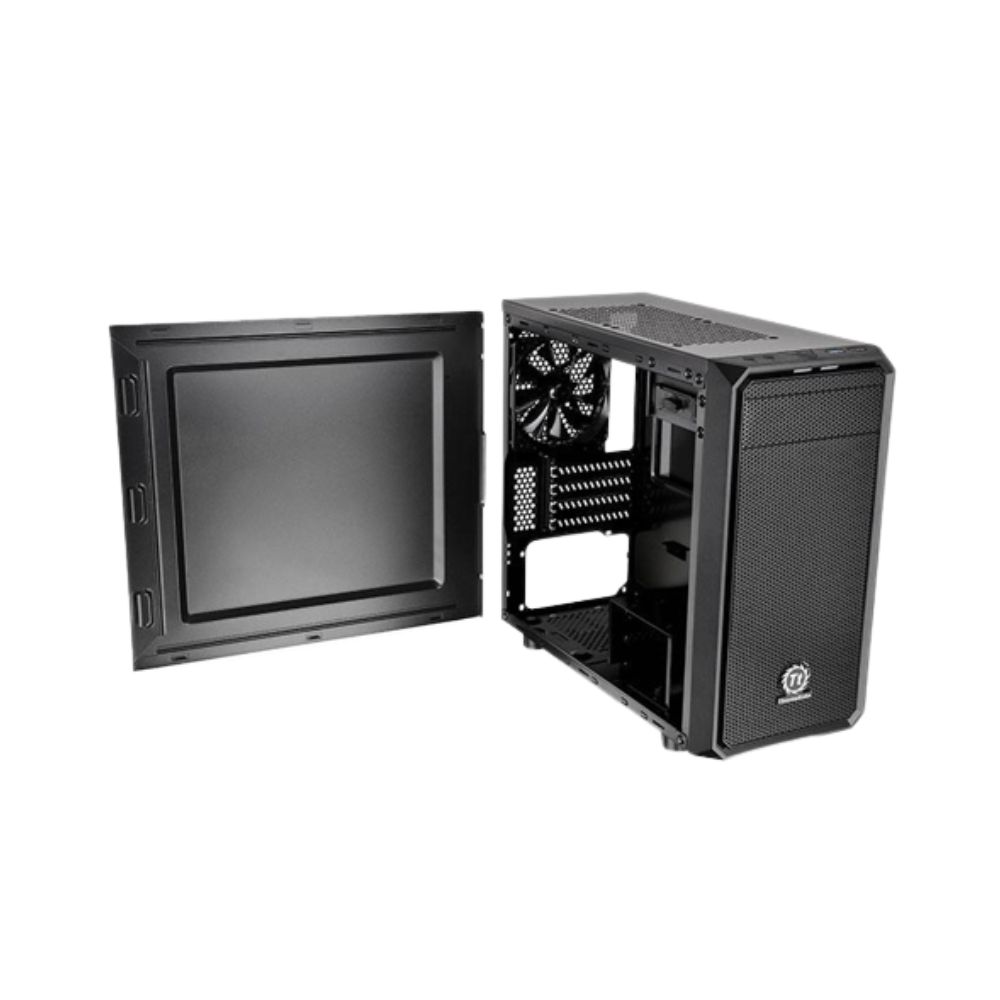 Thermaltake Versa H25 With ODD ATX Casing