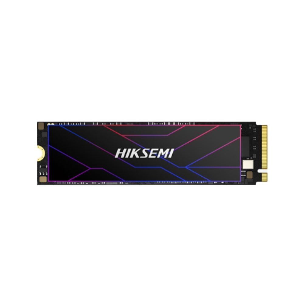 (CLEARANCE) HIKSEMI FUTURE M.2 2280 PCIe NVMe Gen4 SSD