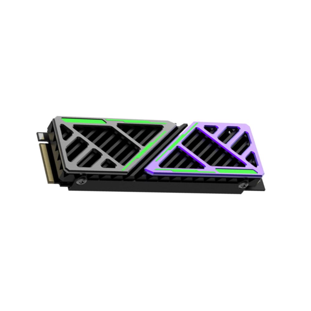 HIKSEMI FUTURE M.2 2280 PCIe NVMe Gen4 SSD