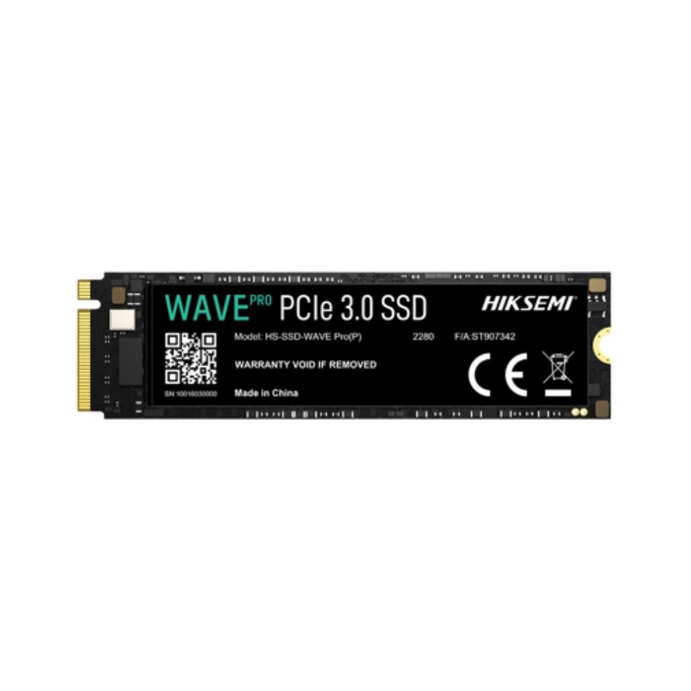 HIKSEMI WAVE Pro M.2 2280 PCIe NVMe SSD