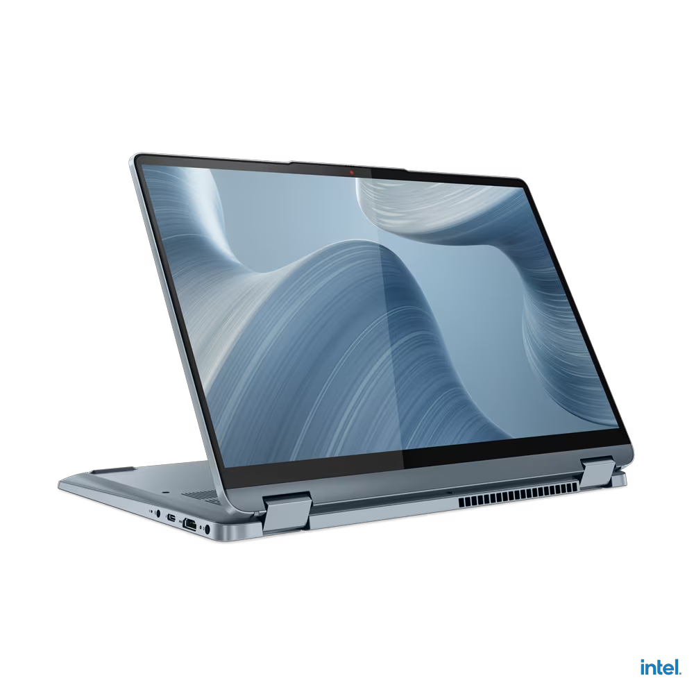 Lenovo Flex 5 14AU7 2 in 1 Laptop (82R7004QPH) | i3-1215U | 8GB RAM 512GB SSD | 14"0 WUXGA (1920x1200)Touch | Intel UHD | with Digital Pen | MS Office H&S | Win11 | 3Y Warranty