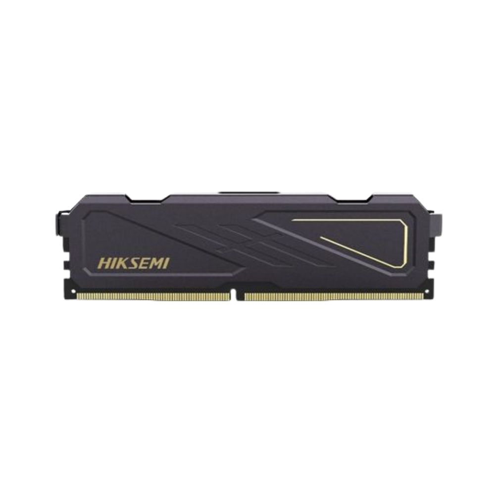 (CLEARANCE) HIKSEMI ARMOR DDR4 Desktop Ram DIMM