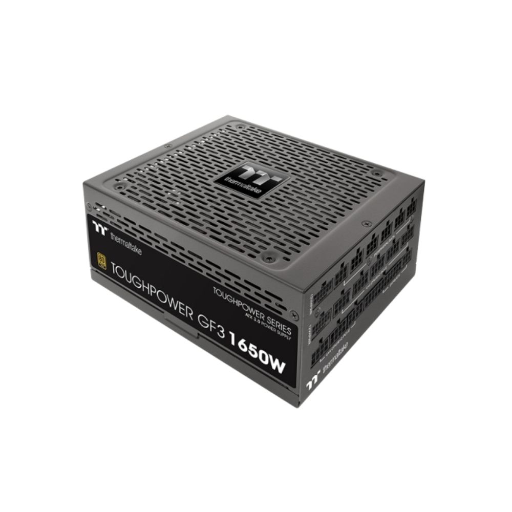 Thermaltake ToughPower GF3 1650W 80PLUS GOLD Full-Modular Power Supply