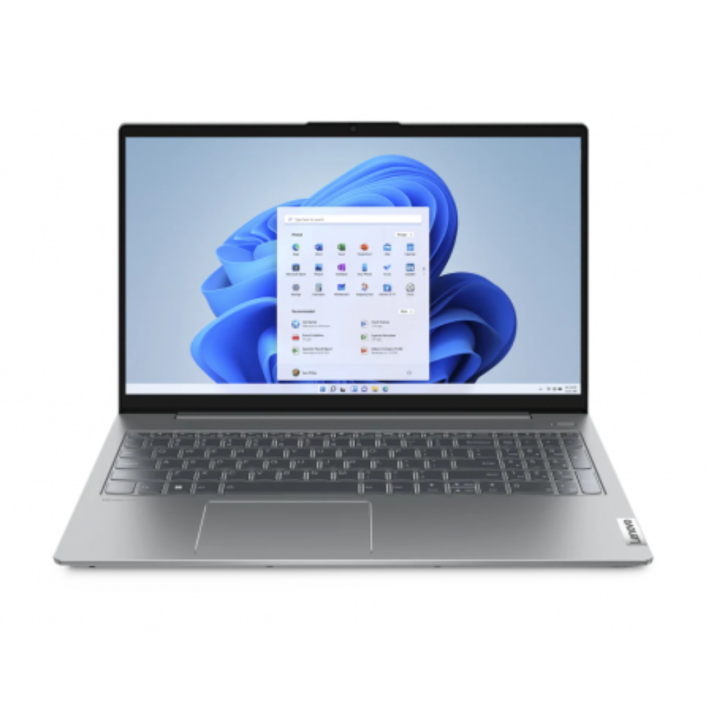 Lenovo IdeaPad 5 15IAL7 Laptop (82SF00CQMJ) | i5-1235U | 16GB RAM 512GB SSD | 15.6" FHD(1920x1080) | NVD MX550 2GB | MS Office H&S | Win11 | 2Y Warranty