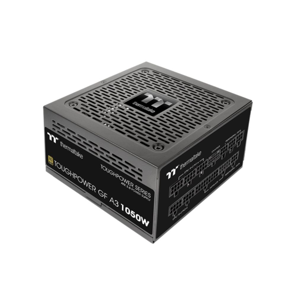 Thermaltake ToughPower GF3 A3 1050W 80PLUS GOLD Full-Modular
