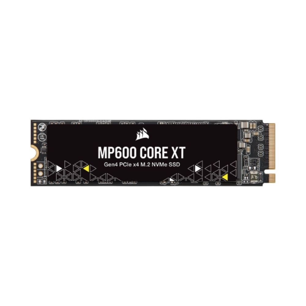 MP600 CORE XT 1TB PCIe 4.0 (Gen4) x4 NVMe M.2 SSD