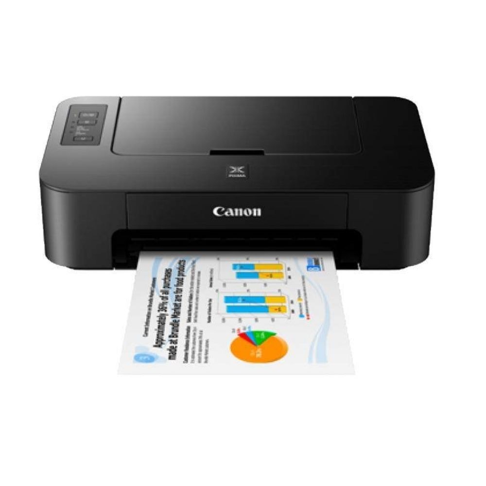 [CLEARANCE] Canon PIXMA TS207 Printer