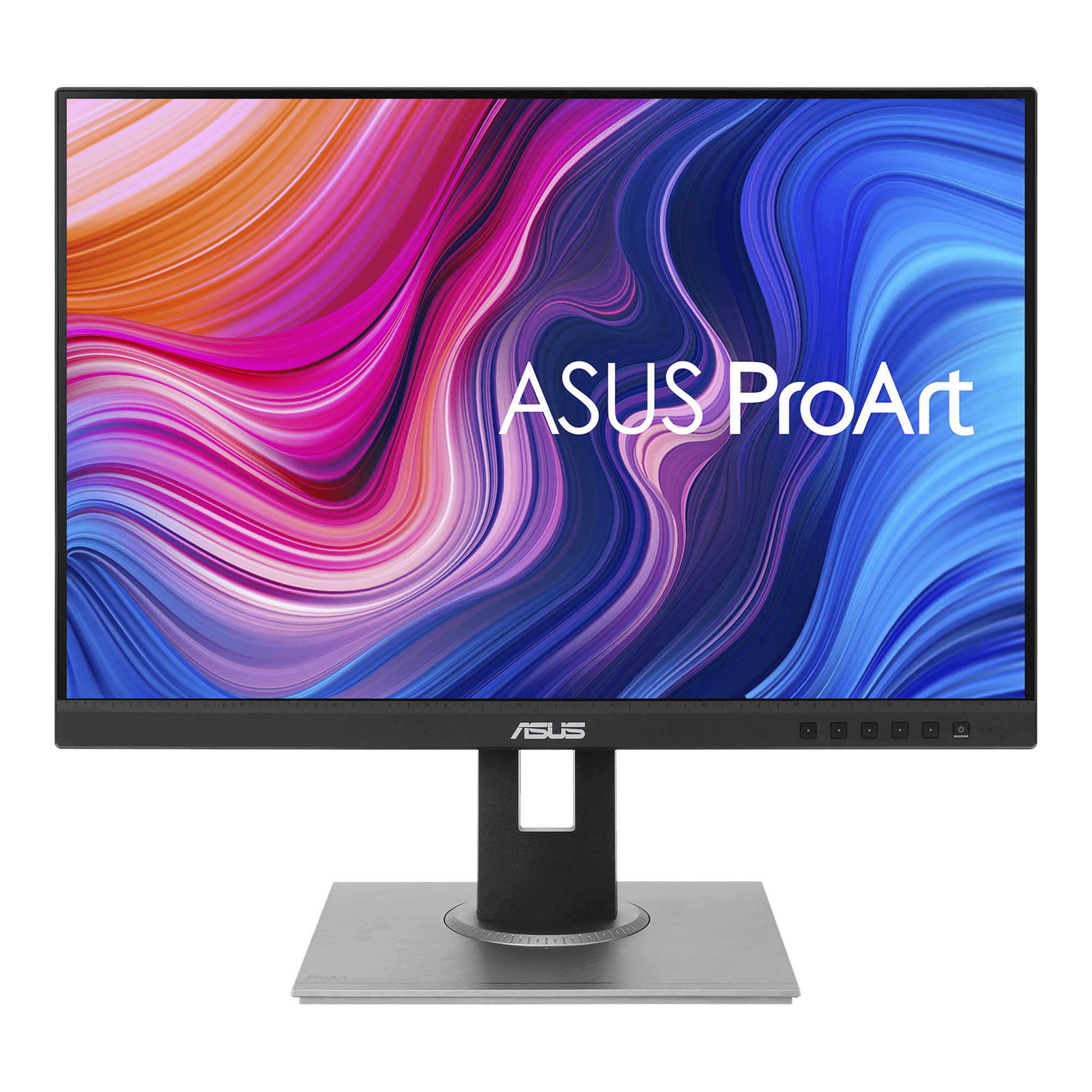 Asus PA248QV ProArt 24.1" Monitor | 5ms | 16:10 (1920x1200) | 75Hz | IPS Panel | HDMI & DP & VGA & USB3.0 Type-Ax4 | HA Stand(H/S/P) | Dual Speaker | sRGB 100% | 3Y Warranty
