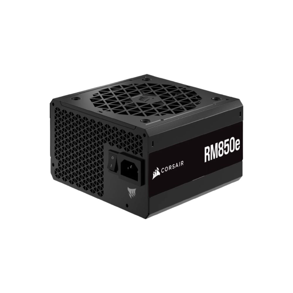 Corsair RM-Series RM850e 850W 80PLUS GOLD Full-Modular Power Supply