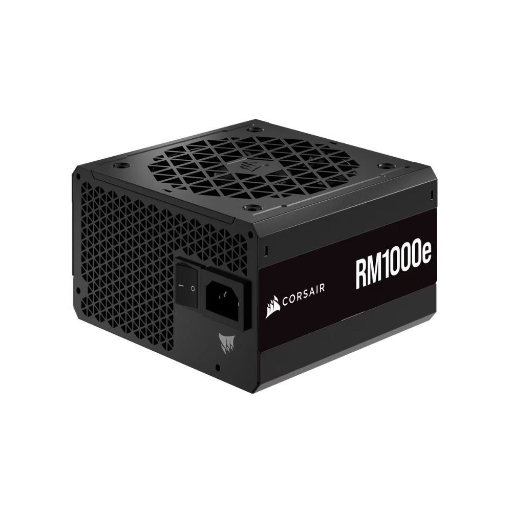 Corsair RM850e / RM1000e (850W/1000W) Power Supply