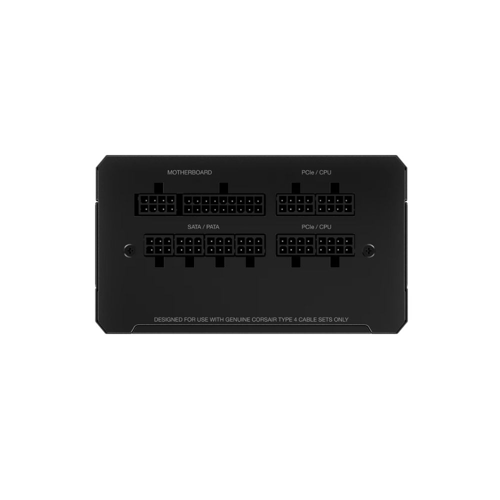 Corsair RM850e / RM1000e (850W/1000W) Power Supply