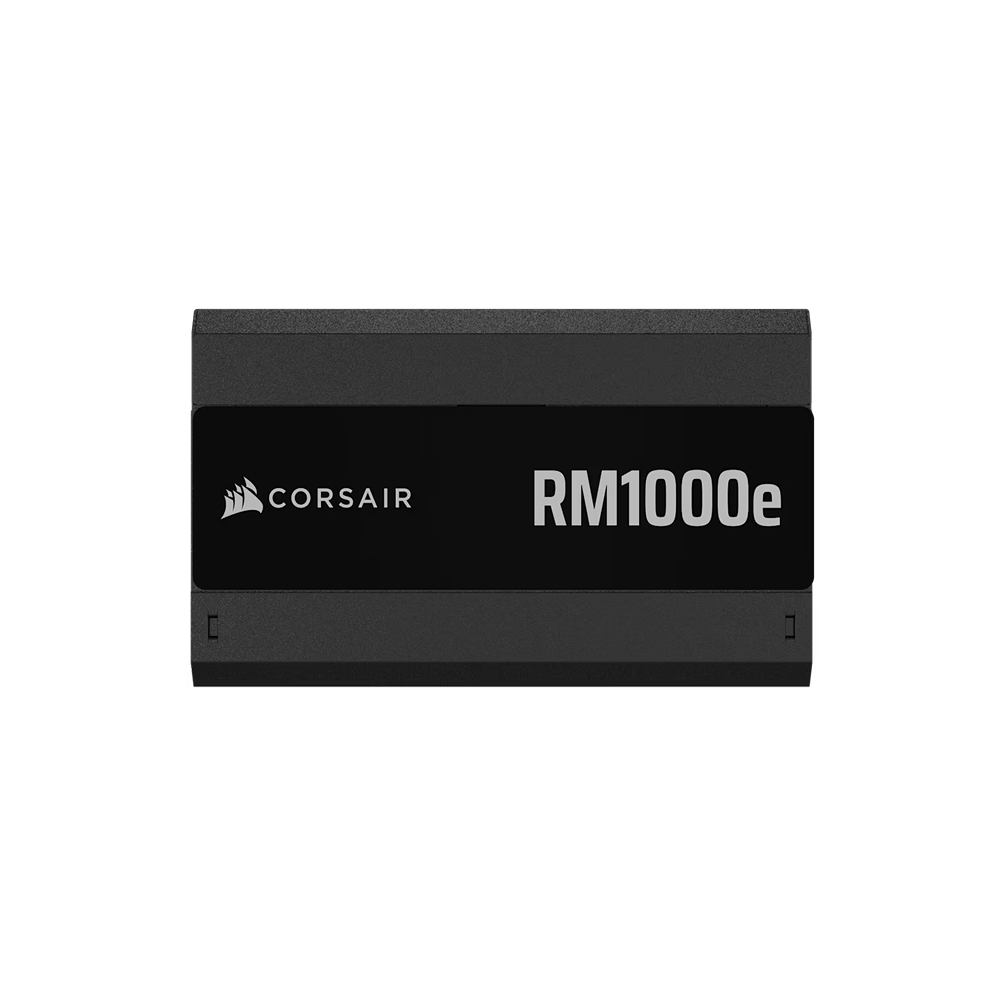 Corsair RM850e / RM1000e 80PLUS GOLD ATX Power Supply