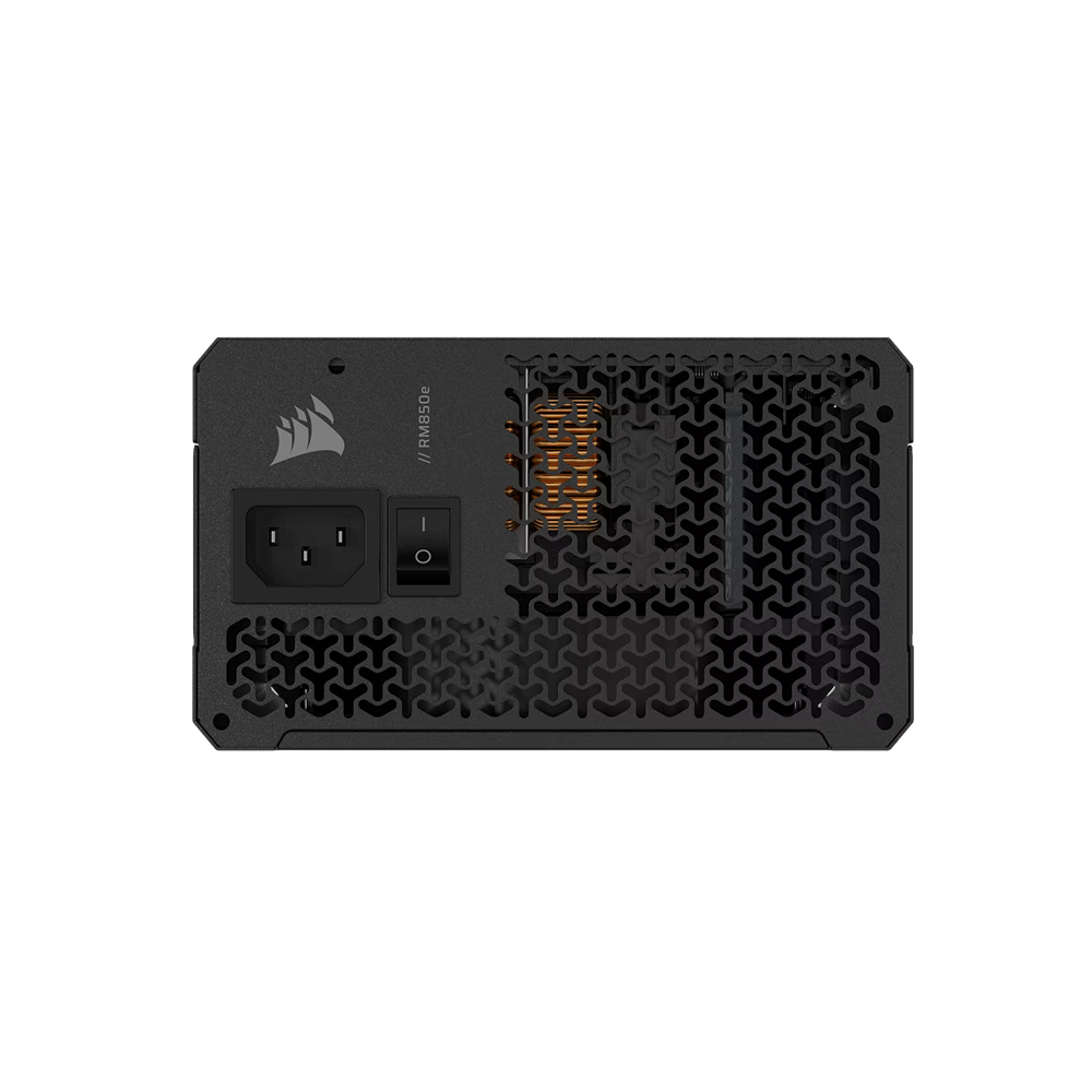 Corsair RM850e / RM1000e 80PLUS GOLD ATX Power Supply