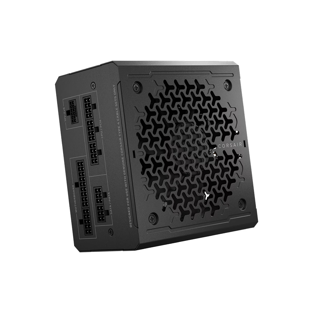 Corsair RM850e / RM1000e 80PLUS GOLD ATX Power Supply