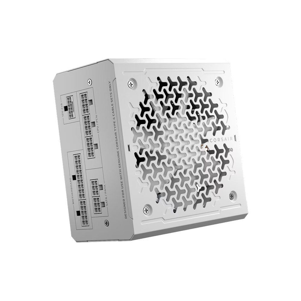 Corsair RM850e / RM1000e 80PLUS GOLD ATX Power Supply