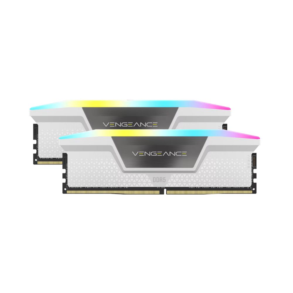Corsair Vengeance RGB DDR5 Desktop RAM Kit