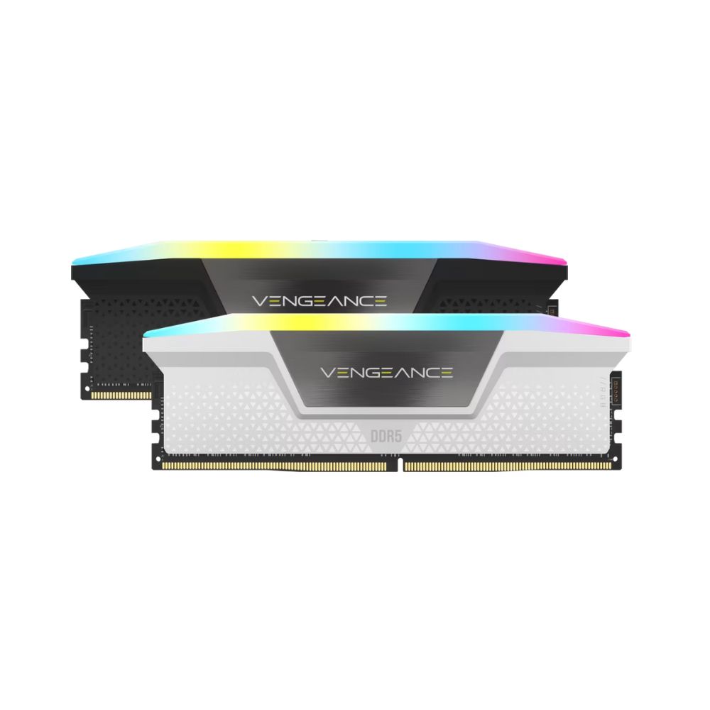 Corsair Vengeance RGB DDR5 Desktop RAM Kit
