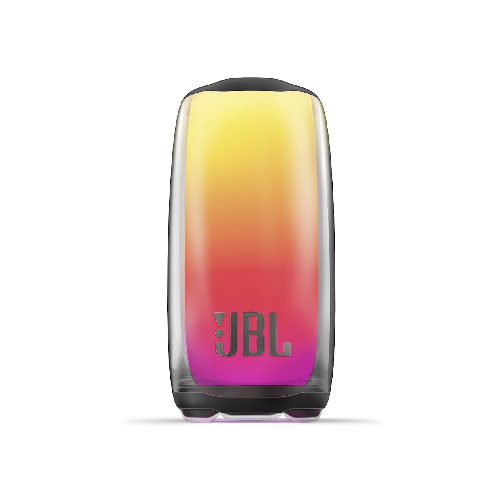JBL Pulse 5 Wireless Portable Waterproof Bluetooth Speaker Black