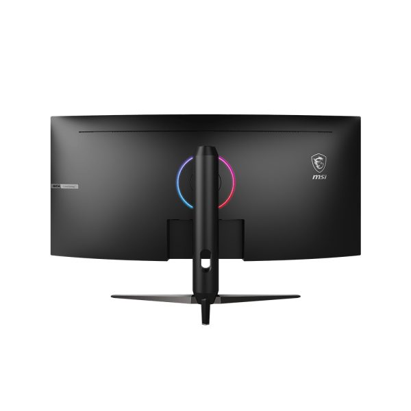 MSI Optix MAG342CQR 34" Gaming Monitor | Curved 1500R | 3440 x 1440