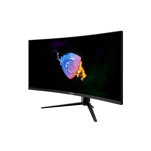MSI Optix MAG342CQR 34" Gaming Monitor | Curved 1500R | 3440 x 1440