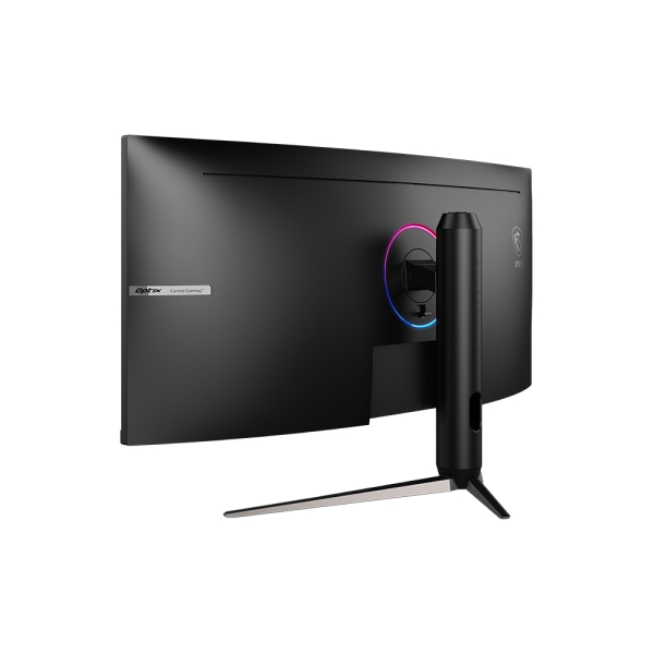 MSI Optix MAG342CQR 34" Gaming Monitor | Curved 1500R | 3440 x 1440