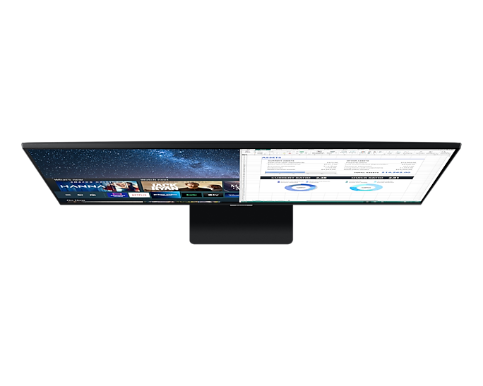 Samsung LC27G55TQBEXXS Odyssey 27" Gaming Curved Monitor | 2560 x 1440
