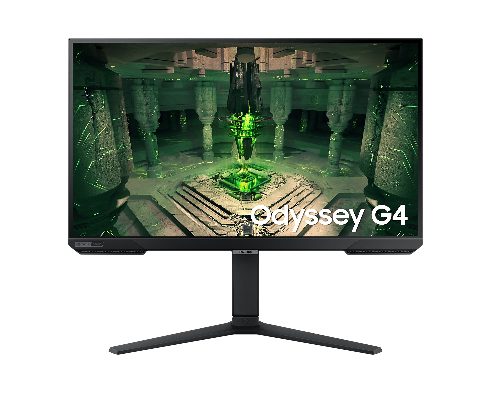 Samsung LS27AM500NEXXS 27.0