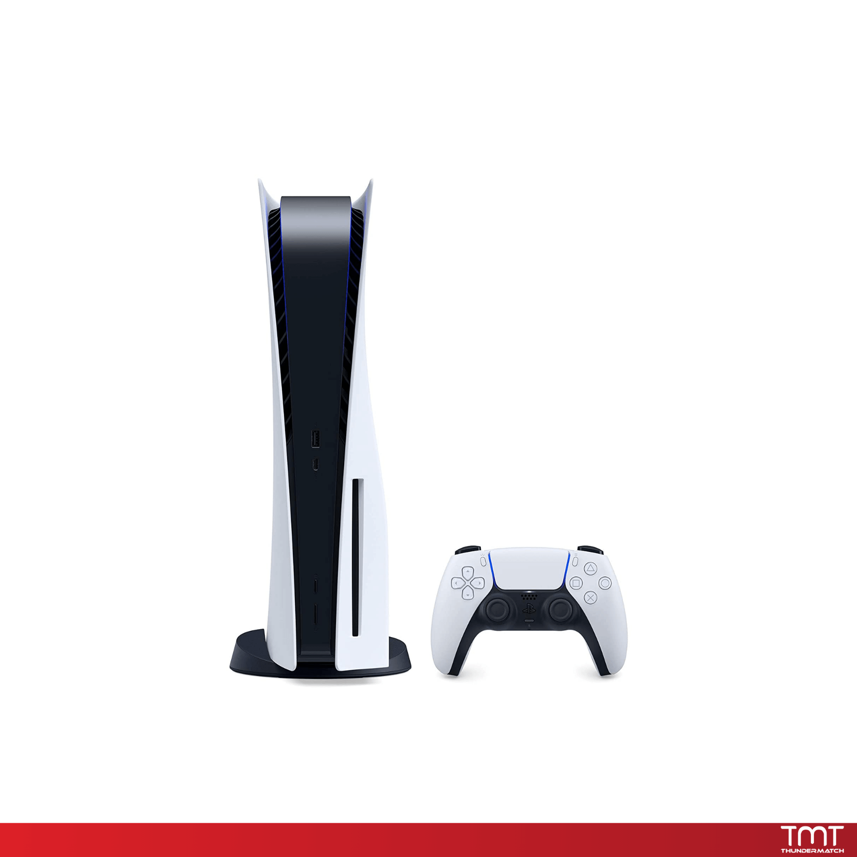 Sony PlayStation 5 Disc Edition