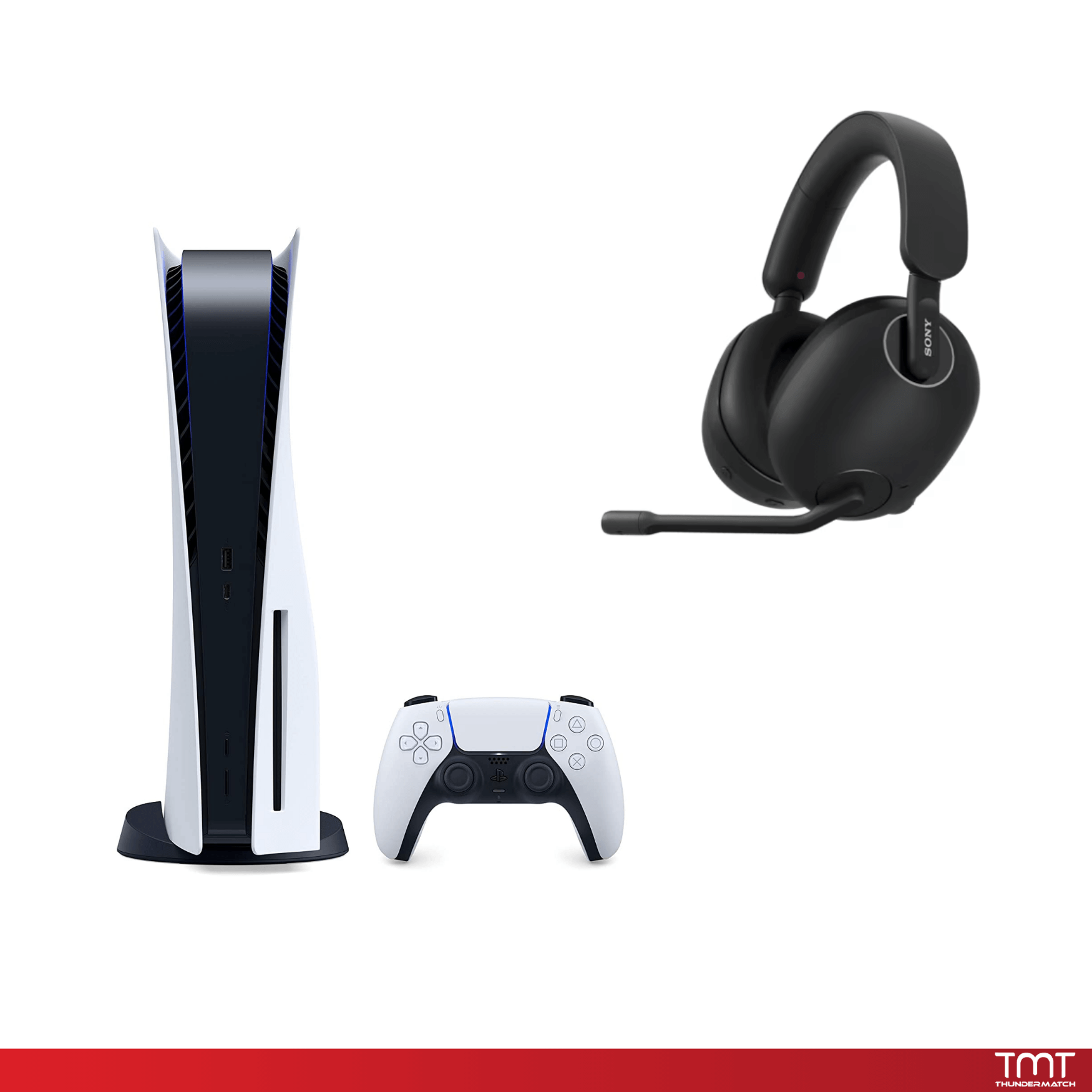 Sony PlayStation 5 Disc Edition