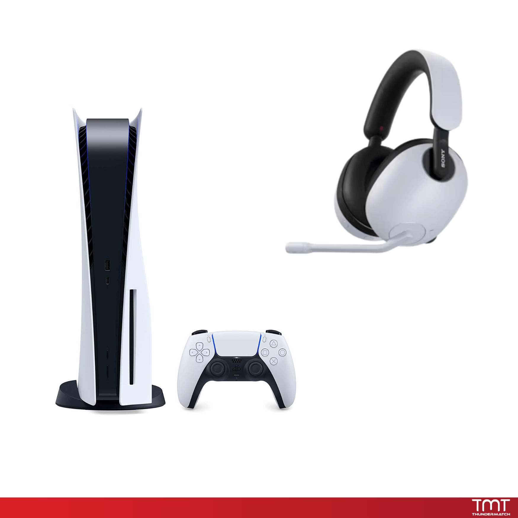 Sony PlayStation 5 Disc Edition