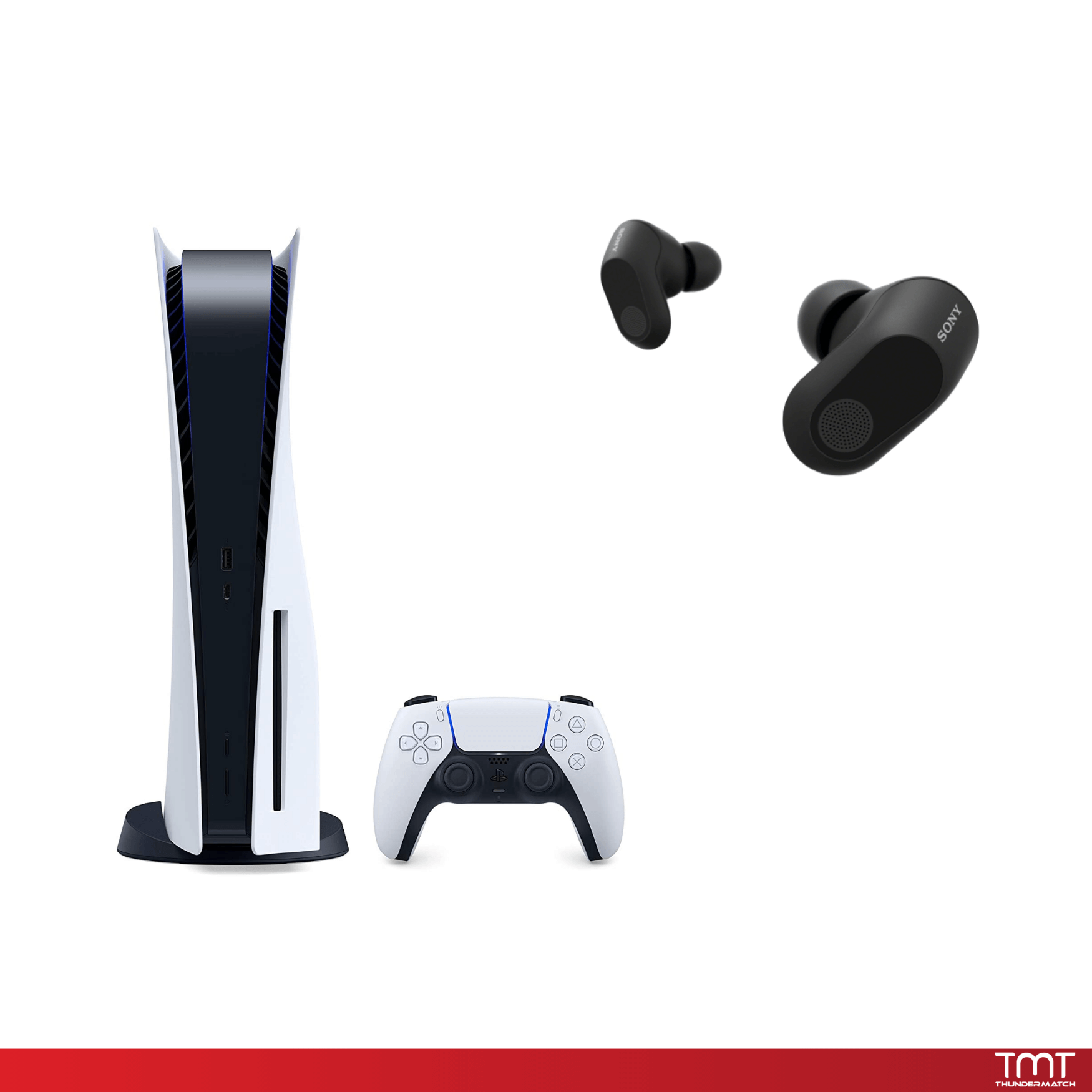 Sony PlayStation 5 Disc Edition