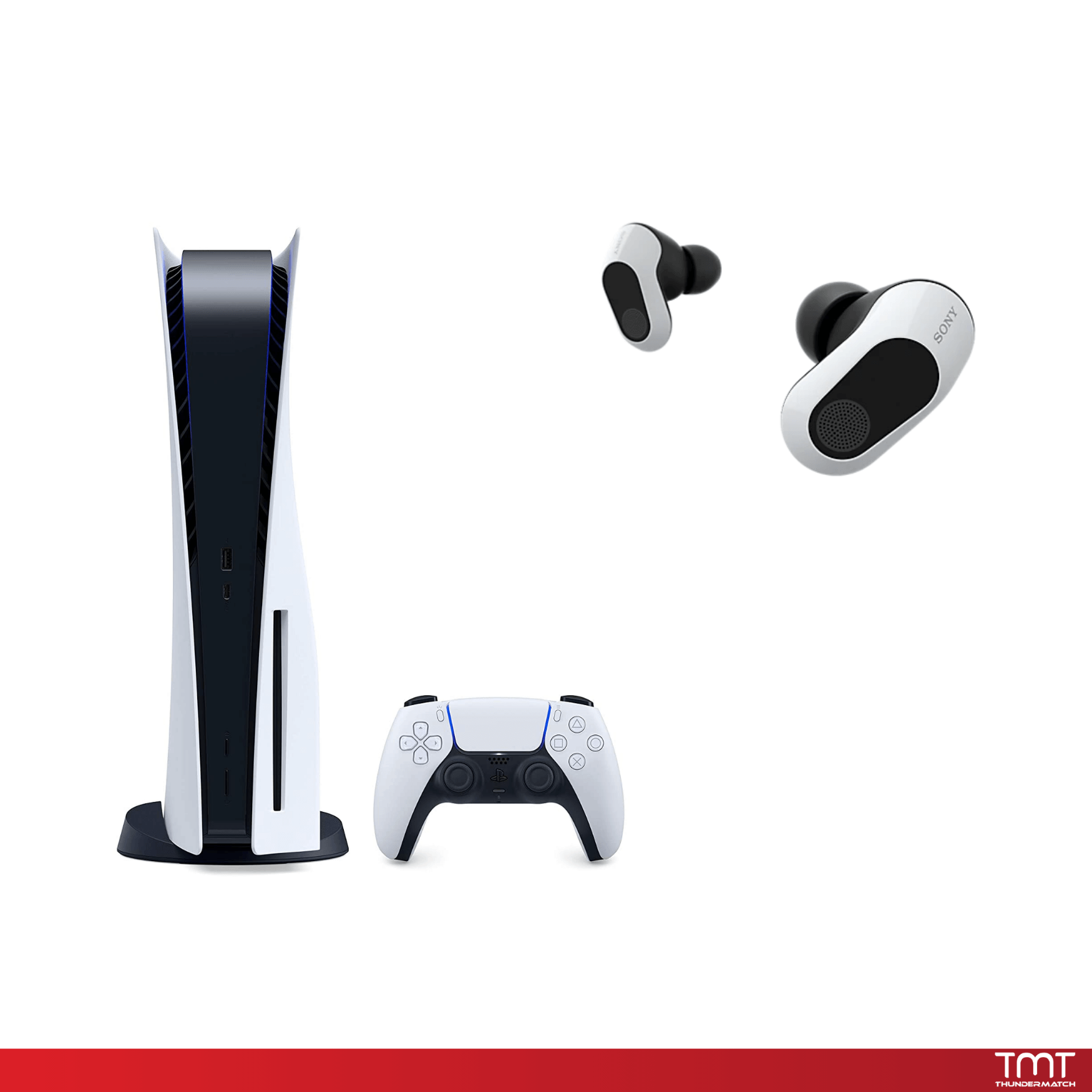 Sony PlayStation 5 Disc Edition