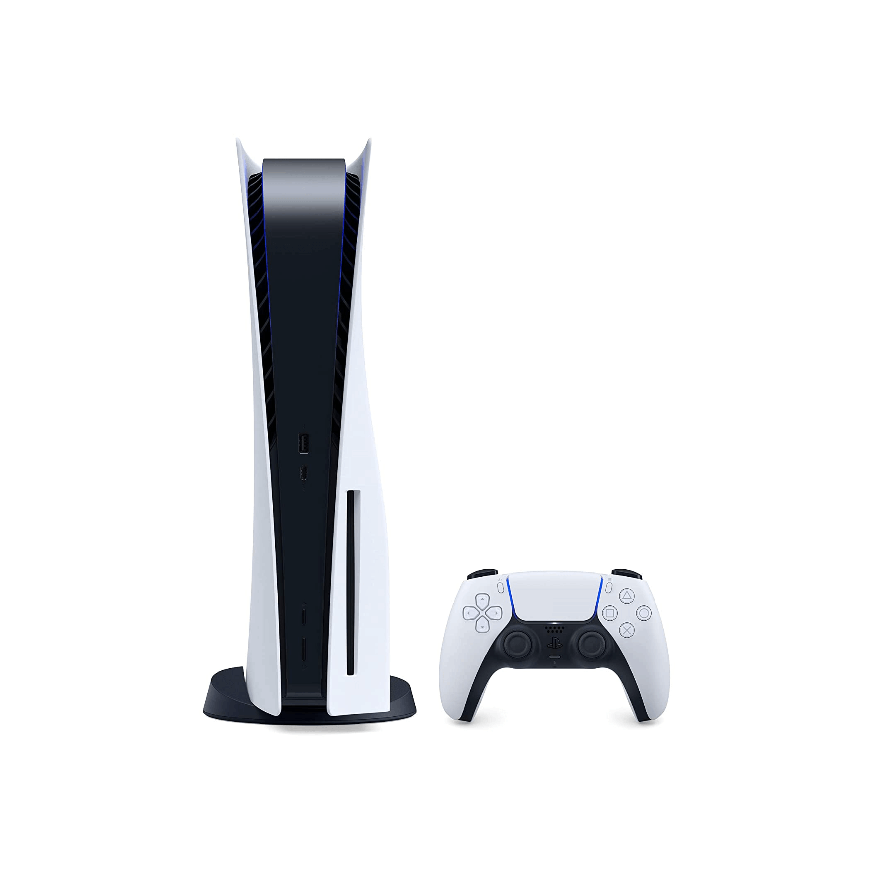 Sony PlayStation 5 Disc Edition