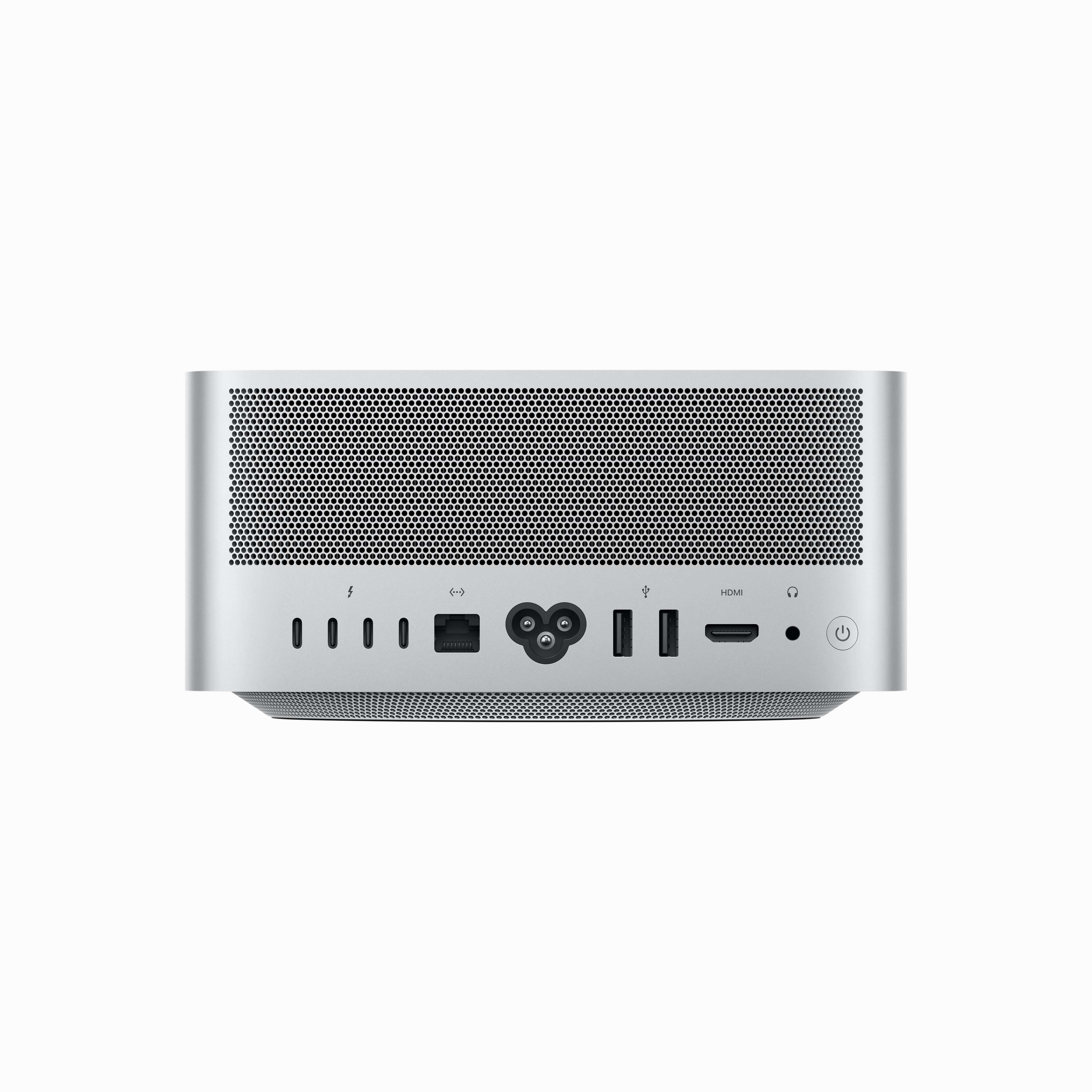 Apple Mac Studio M2 Ultra