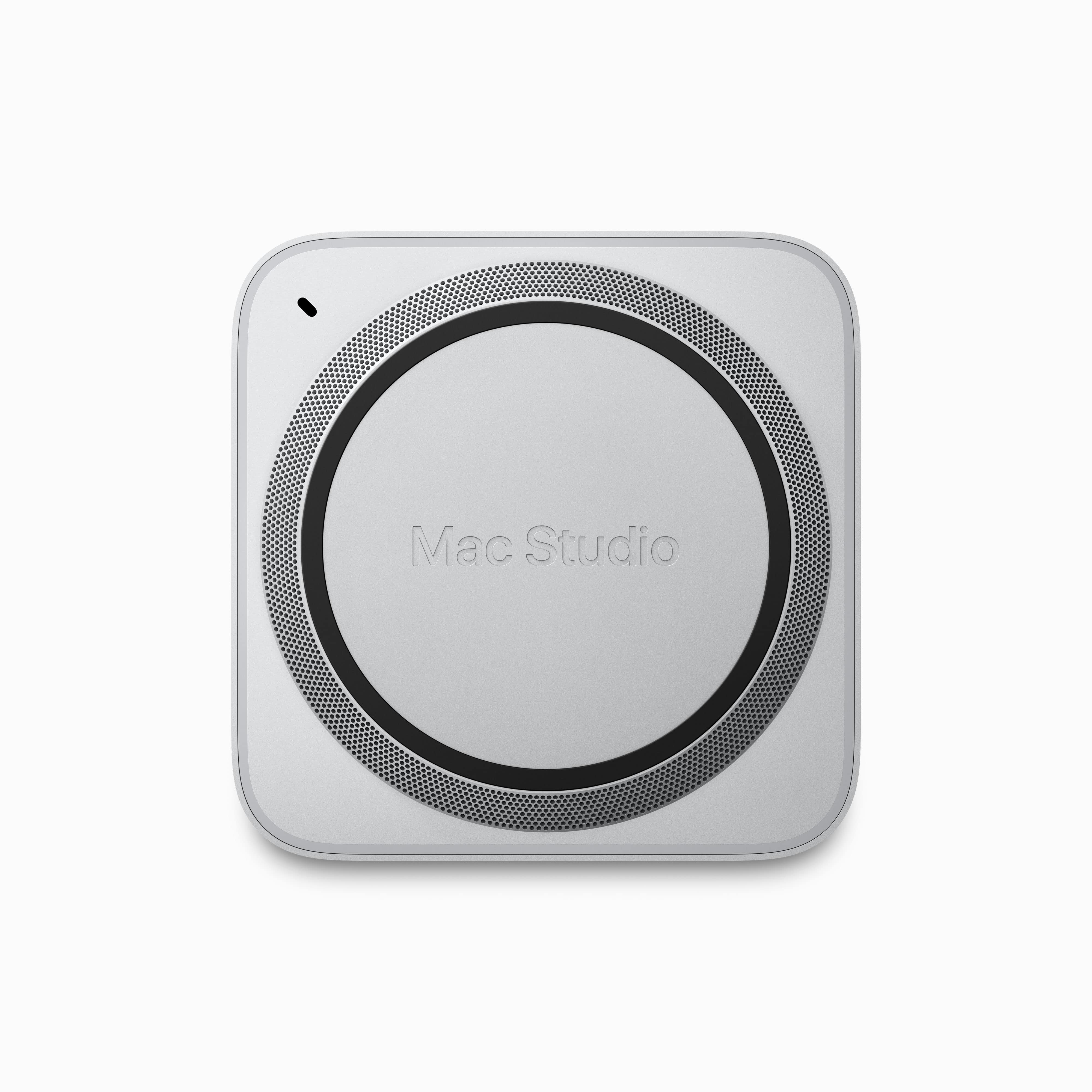 Apple Mac Studio M2 Ultra