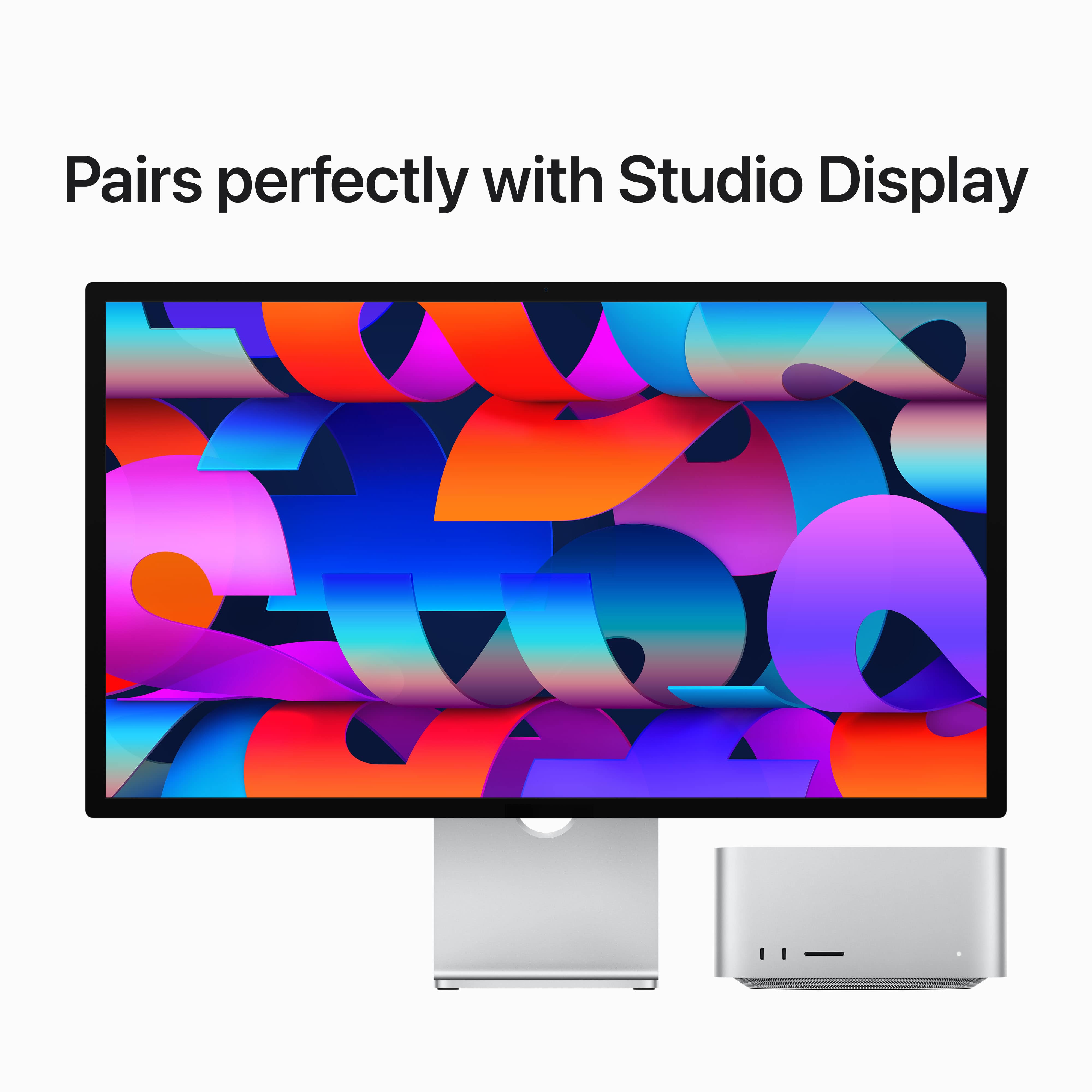 Apple Mac Studio M2 Ultra