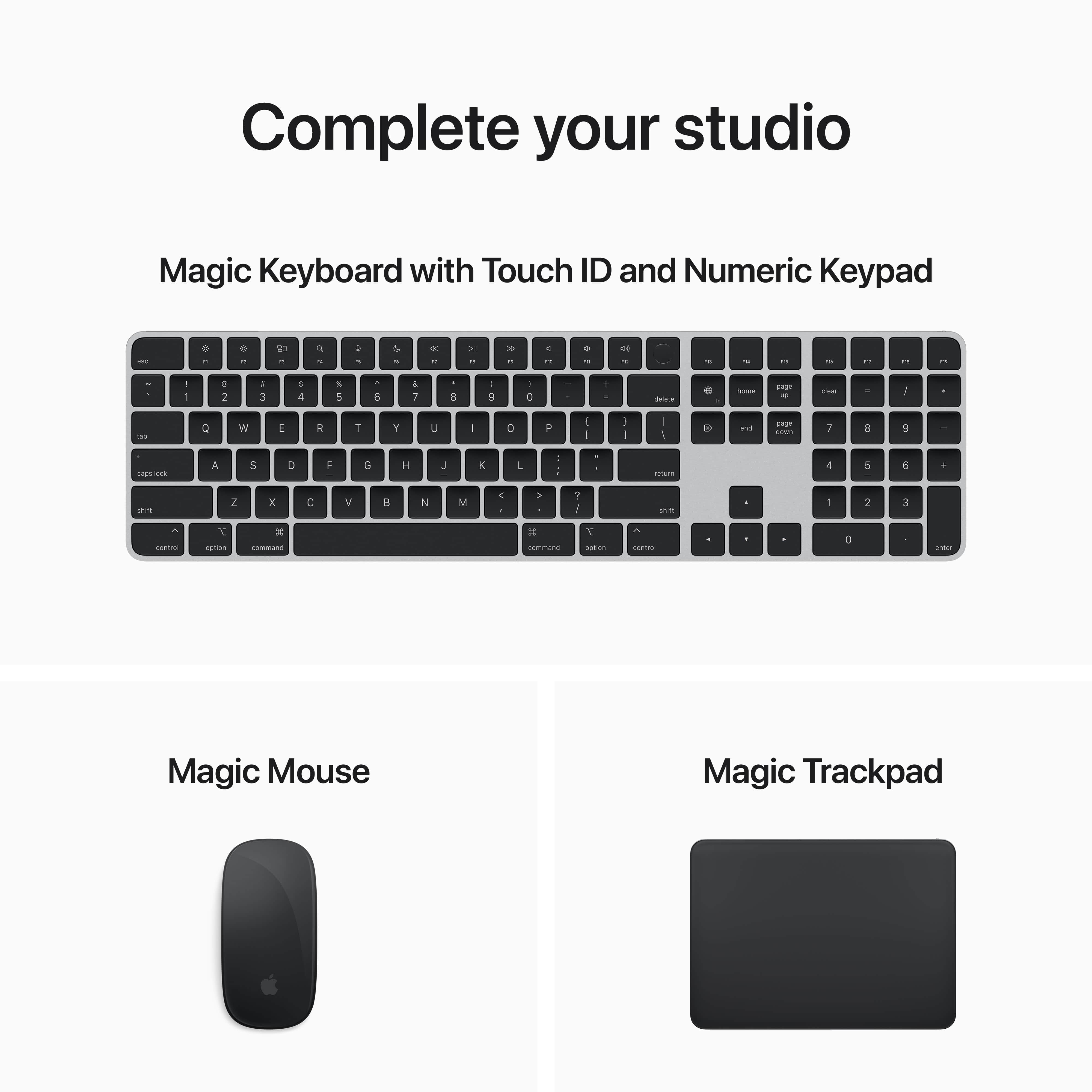 Apple Mac Studio M2 Ultra