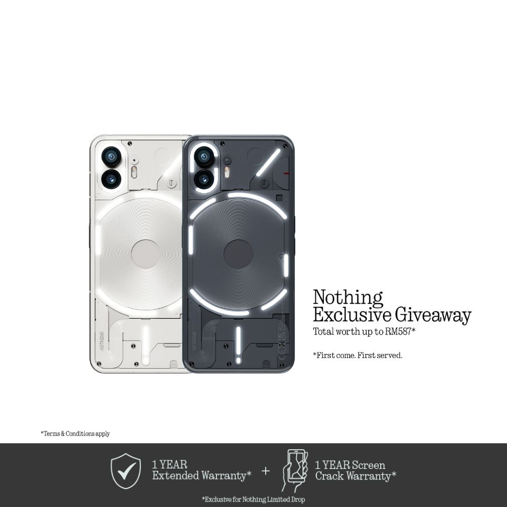 Nothing Phone (2)