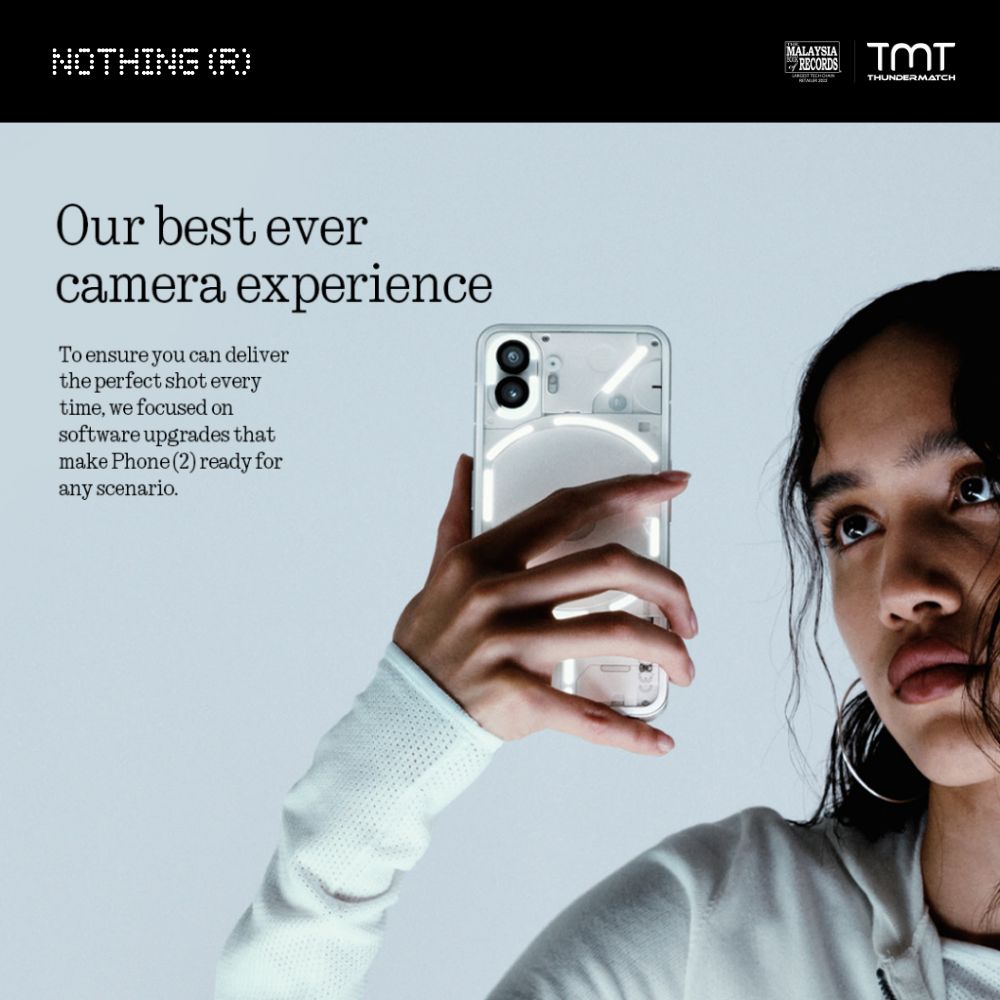 Nothing Phone (2)