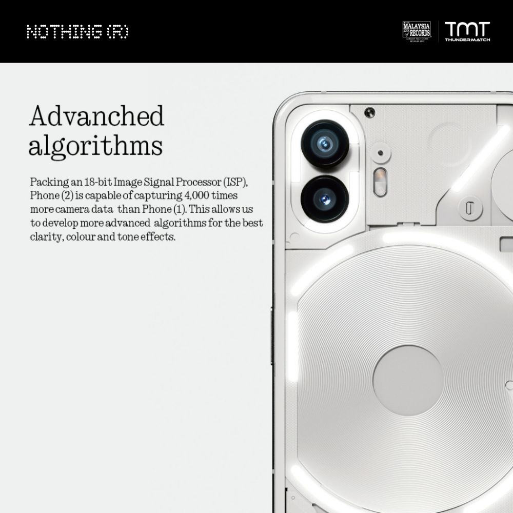 Nothing Phone (2)