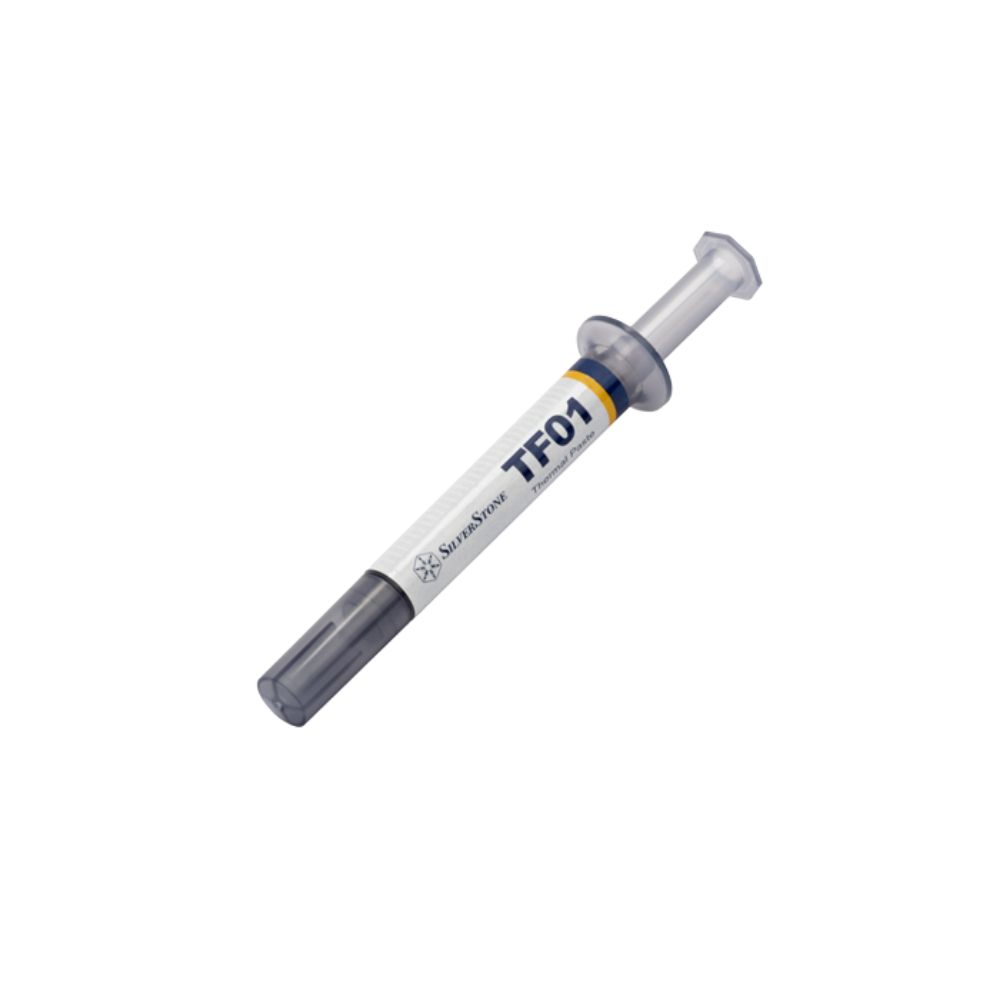 Silverstone TF01 Thermal Compound