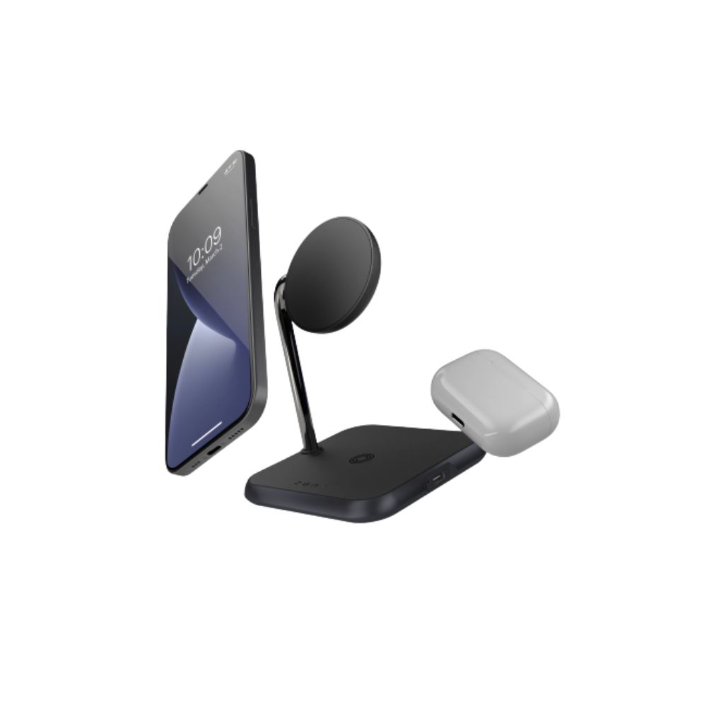 Zens 3 in 1 Magnetic Wireless Charger
