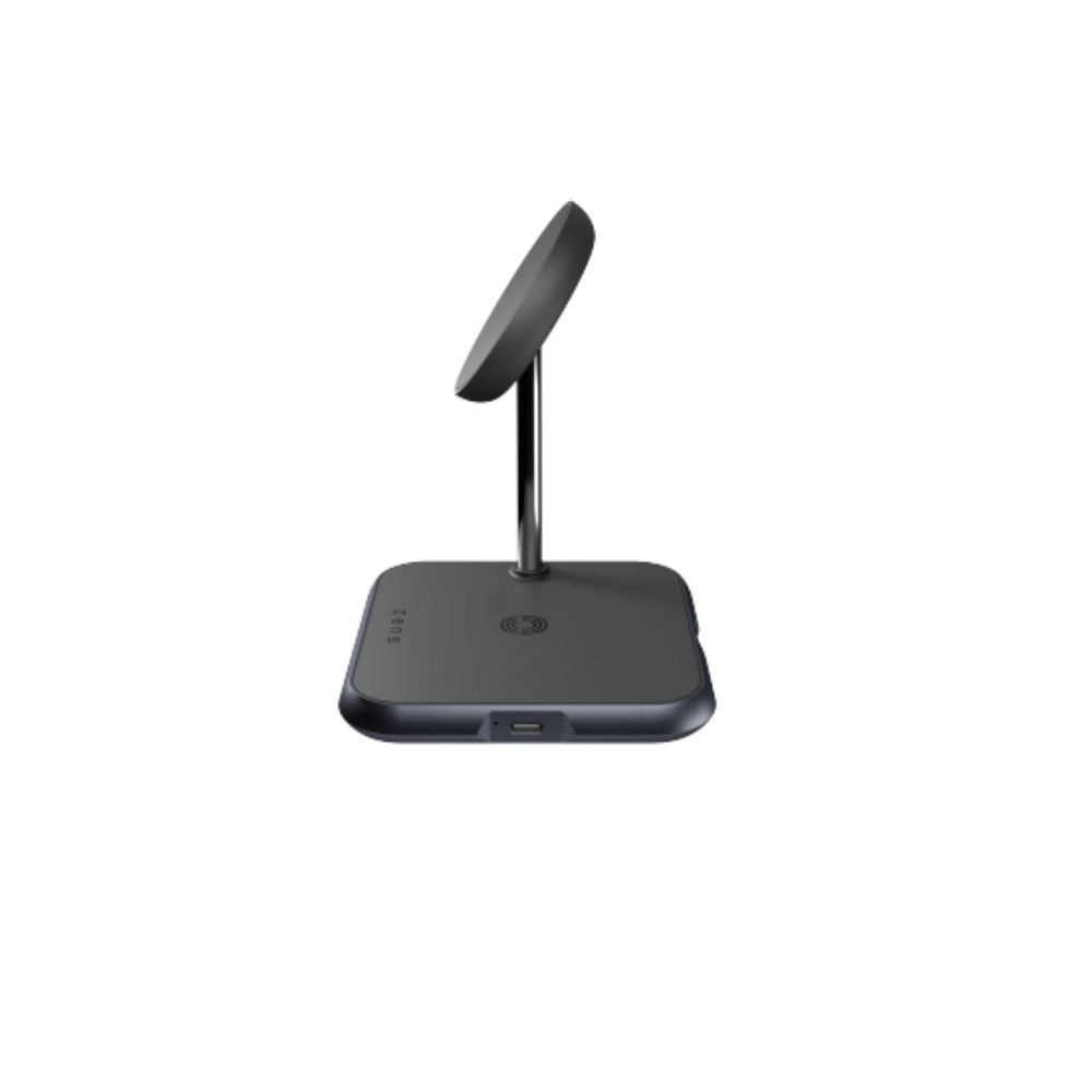 Zens 3 in 1 Magnetic Wireless Charger