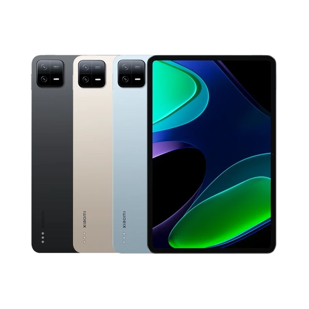 Xiaomi Pad 6