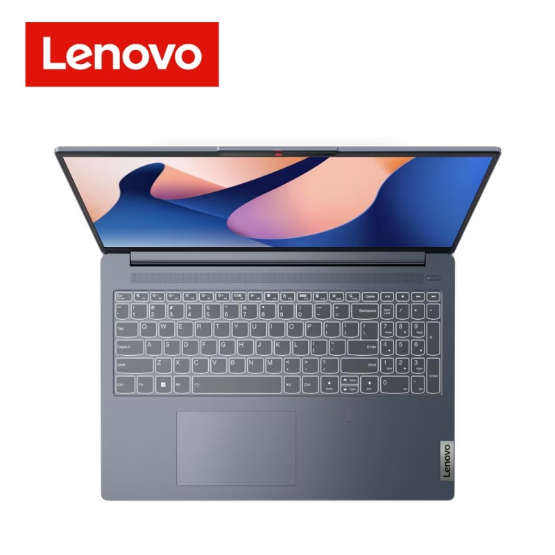Lenovo IdeaPad Slim 5 83BG001LMJ Laptop | i5 -12450H | 16GB RAM 512GB SSD | 16" WUXGA(1920x1200) | Intel UHD | MS Office H&S | Win11 | 2Y Warranty