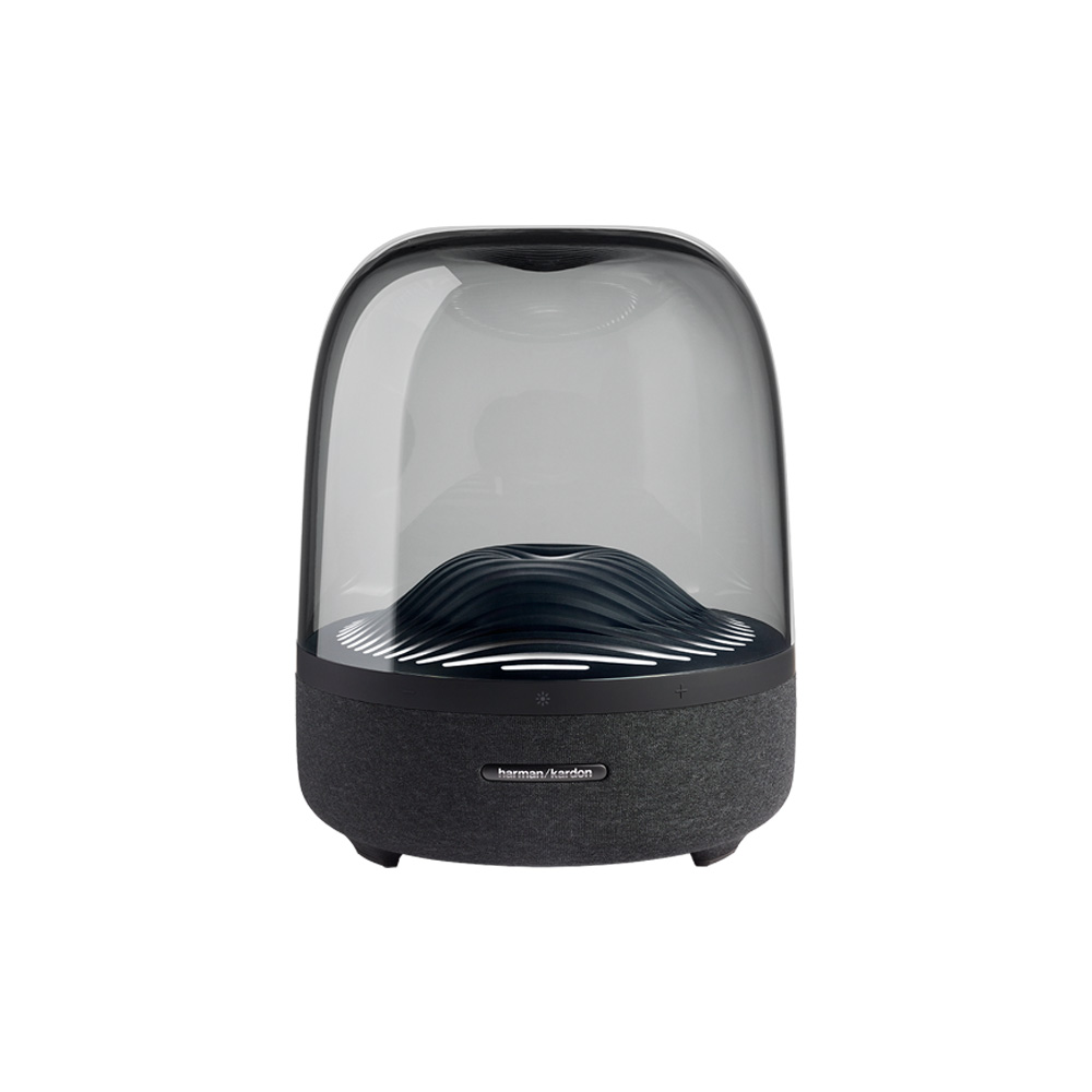 Harman Kardon Aura Studio 3 Wireless Bluetooth Speaker (Black)