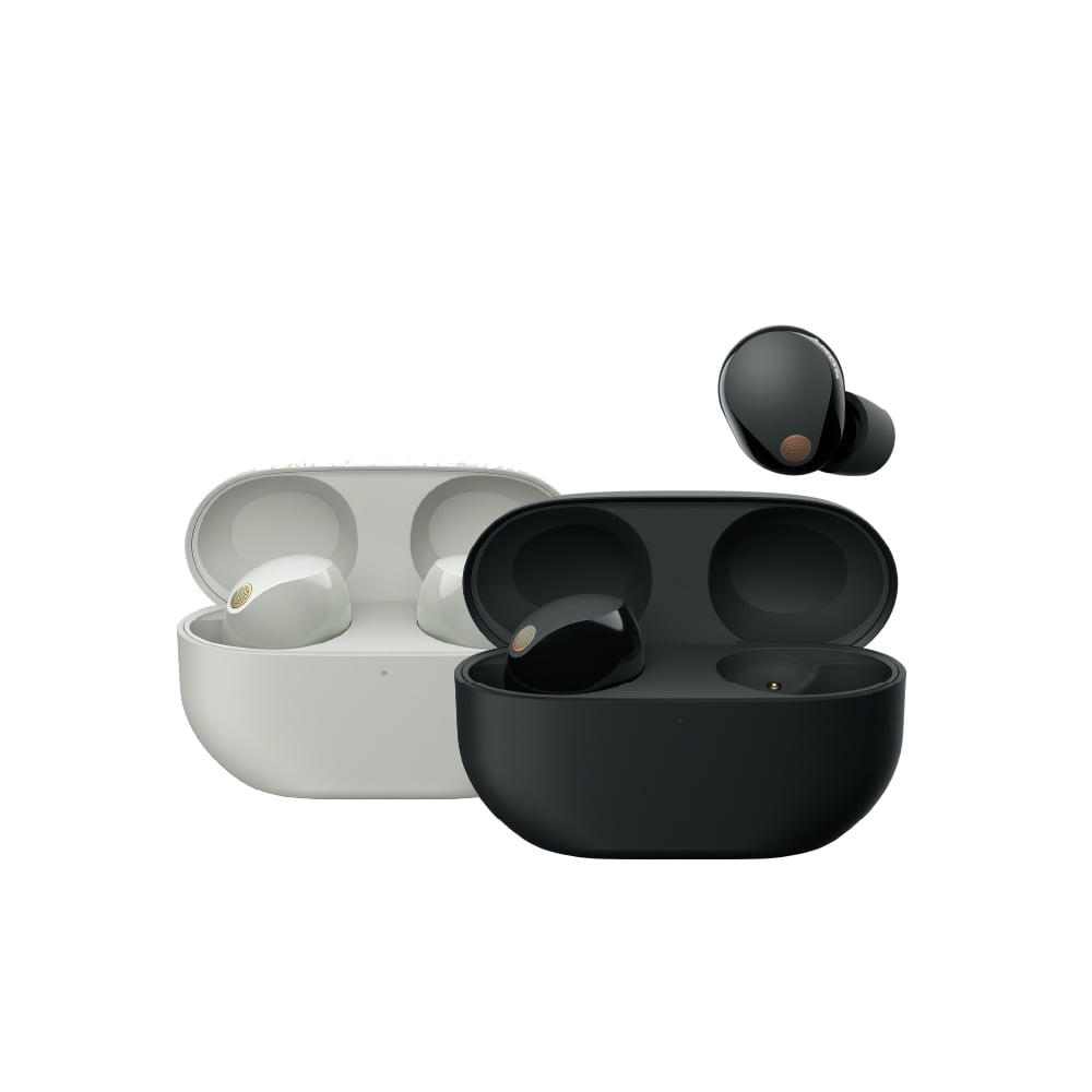 [TNG RM50] Sony WF-1000XM5 Noise Cancelling True Wireless Earbuds